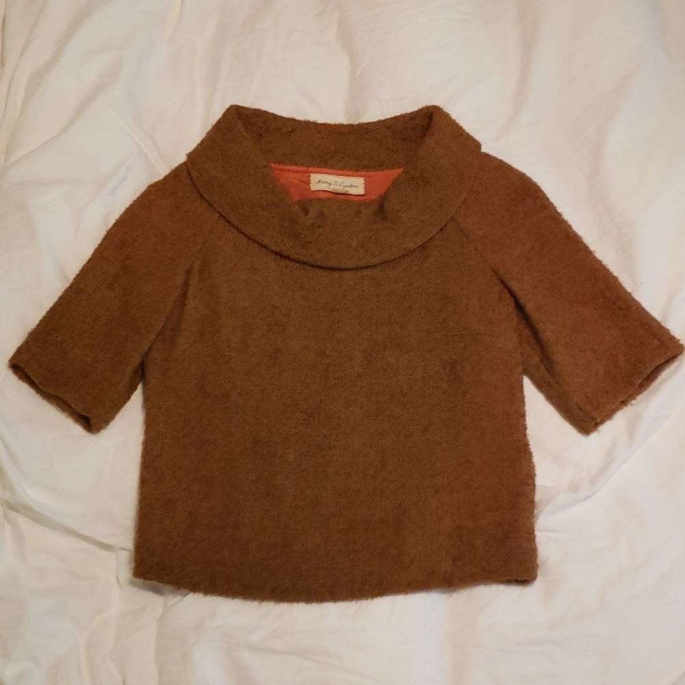 1960's Vintage top